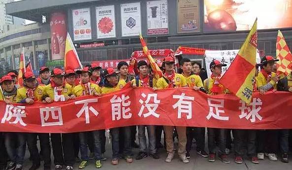 西安为何能够深受体育赛事偏爱,西安人对篮球的热爱