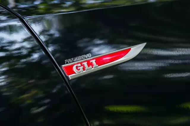 一汽大众速腾gli测评,试驾速腾gli