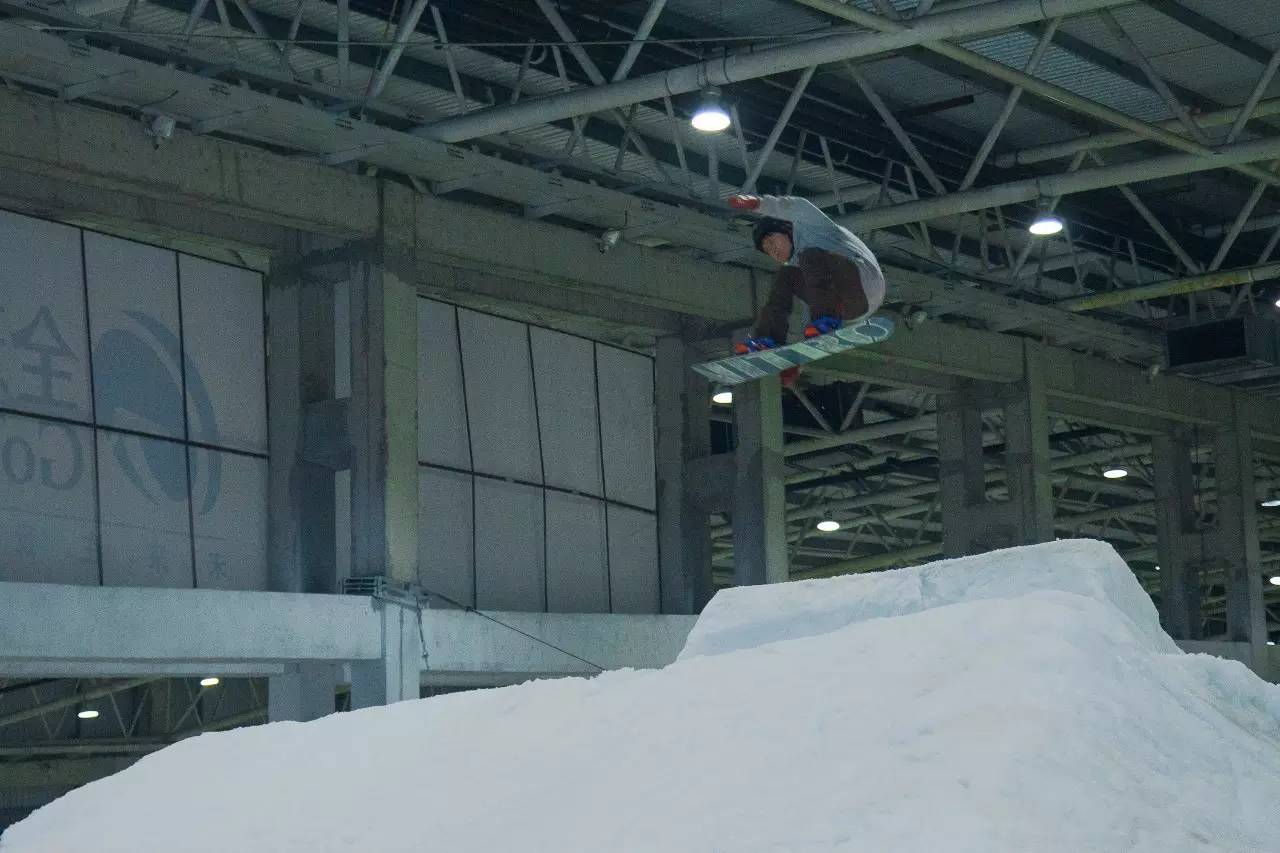 goski单板青训营成都,goski单板青训营c组