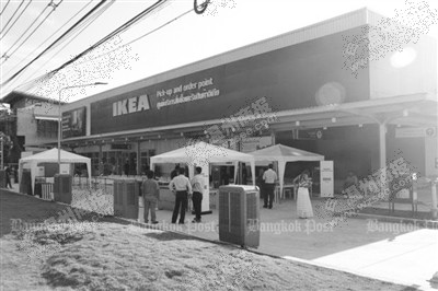 宜家温州体验店,宜家落户温州