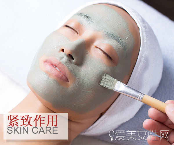 海藻面膜的真正作用与功效有哪些,新一代免调海藻面膜的作用