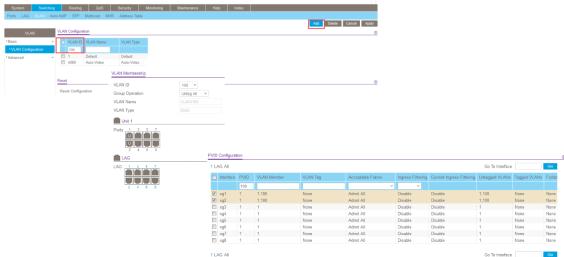 netgear万兆交换机,netgear千兆