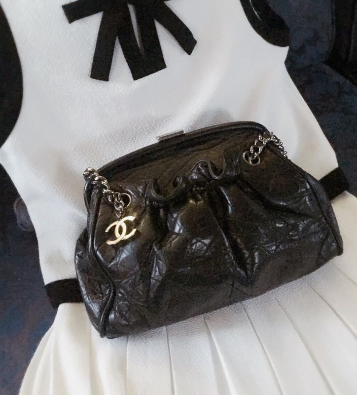 晒包包,晒包包的正确方法