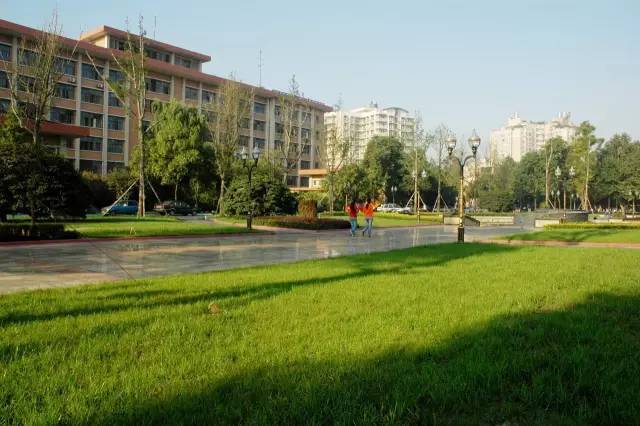 西南大学绝美风景,薇视觉