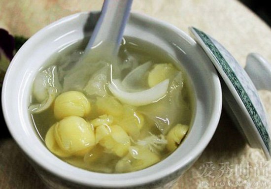 女人保养卵巢的方法保养卵巢的食物有哪些？