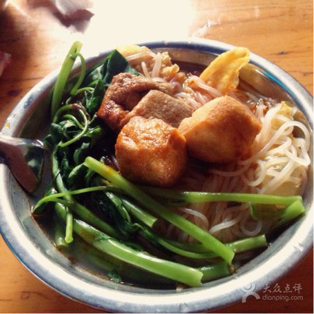 南宁秀灵路东三里好吃螺蛳粉,南宁最好吃的螺蛳粉推荐