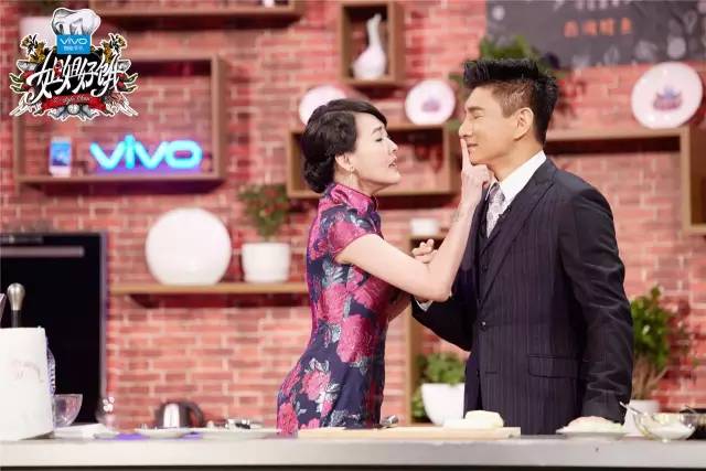 吴奇隆问小s说过婆婆坏话吗,吴奇隆被小s问刘诗诗