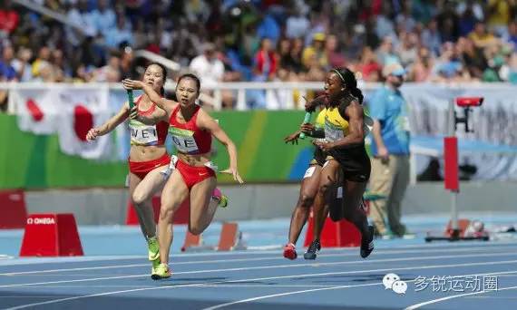 难忘里约奥运,精彩瞬间回顾!