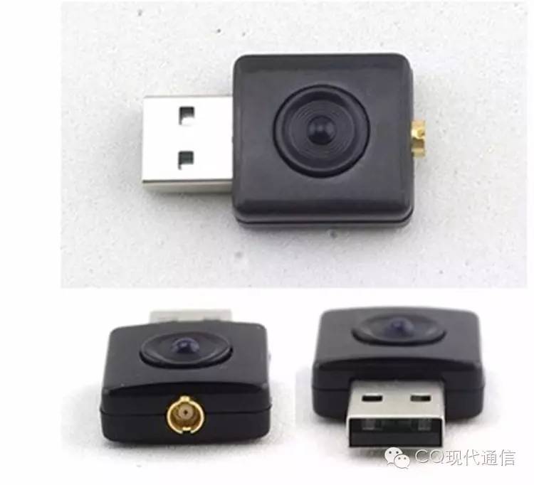 一顿饭钱让你开启SDR精彩旅程——百变电视棒