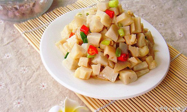 处暑节气吃什么食物最好,处暑吃什么食物养生