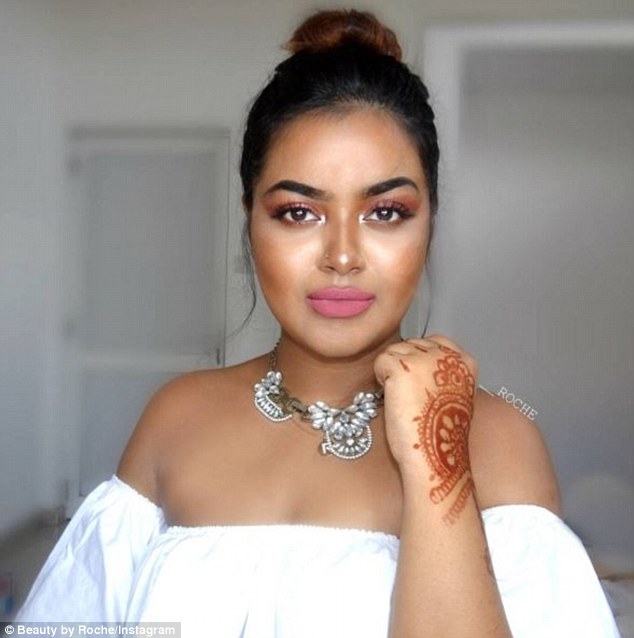 脸上涂辣椒，真的变美了！国外妹子教你做一款疯狂的面膜