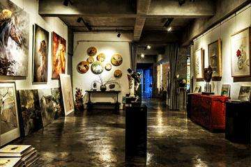 奥运风已经刮走了，九月魔都却即将迎来另一股旋风···