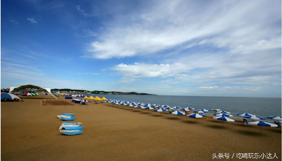 大连旅游必去景点有哪些,大连旅游攻略必去景点有哪些