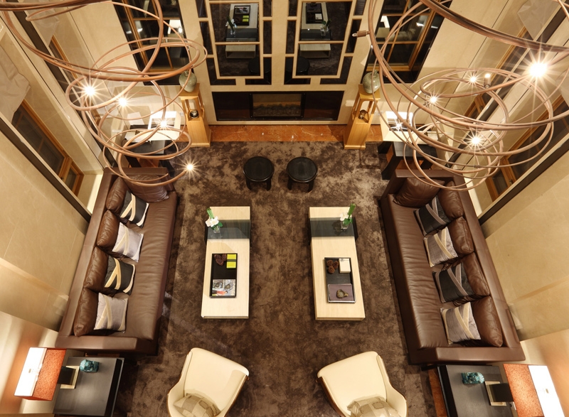 科技布沙发霉点怎么清洗干净,沙发上的黑色霉点怎么去除