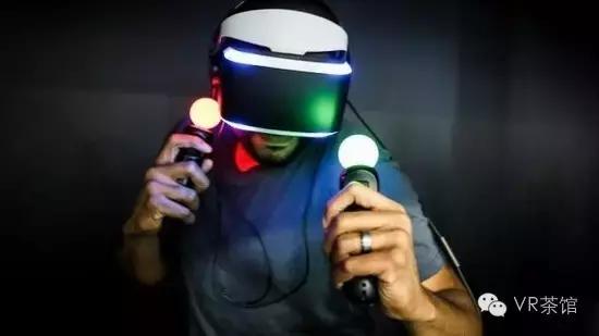 vr晕眩原因及解决方法,解决vr眩晕的方法