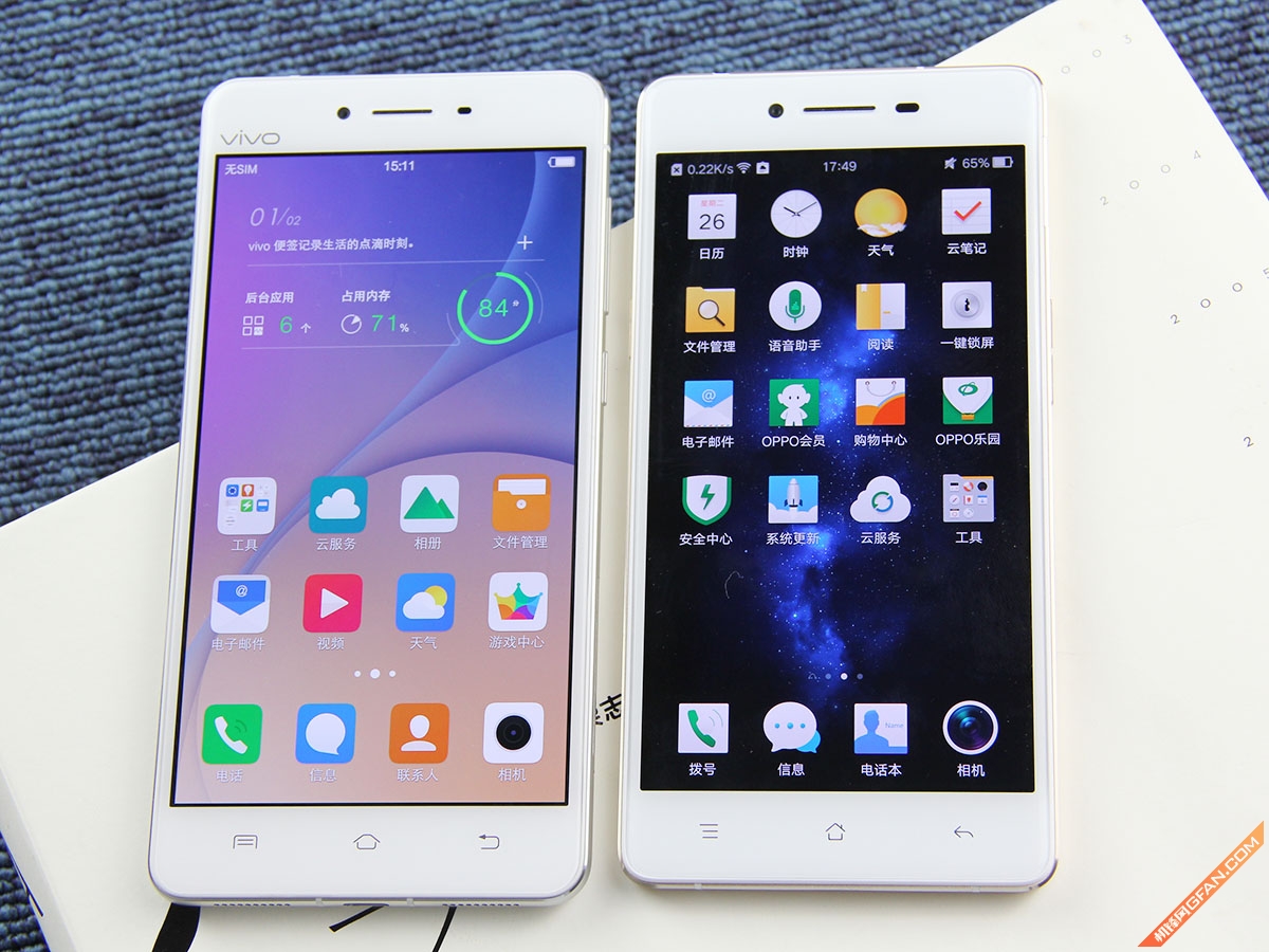 oppo为什么被称为厂妹机,oppovivo是厂妹机吗