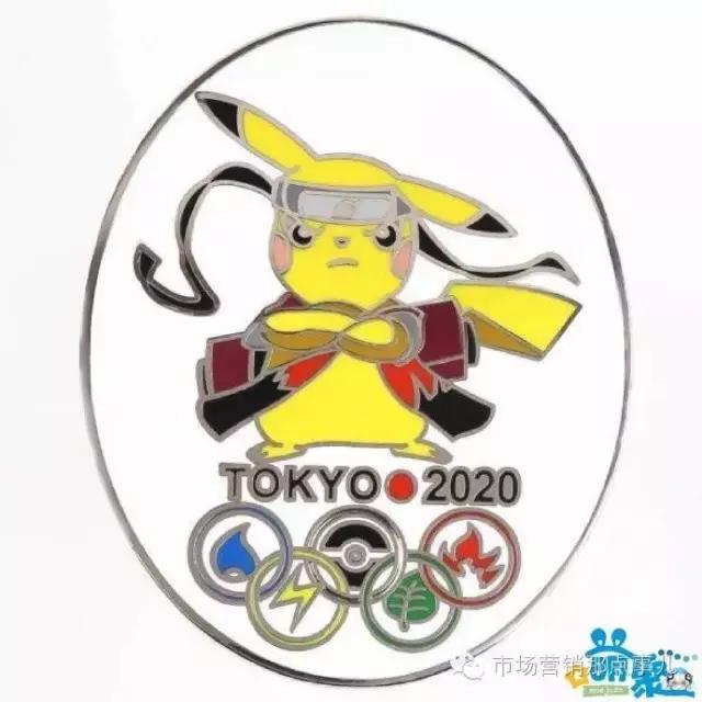 《Pokémongo》一夜爆红，究竟用的什么营销手段？