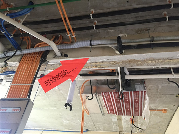 水电完工怎么检查是否接错线,水电完工如何验收漏水问题