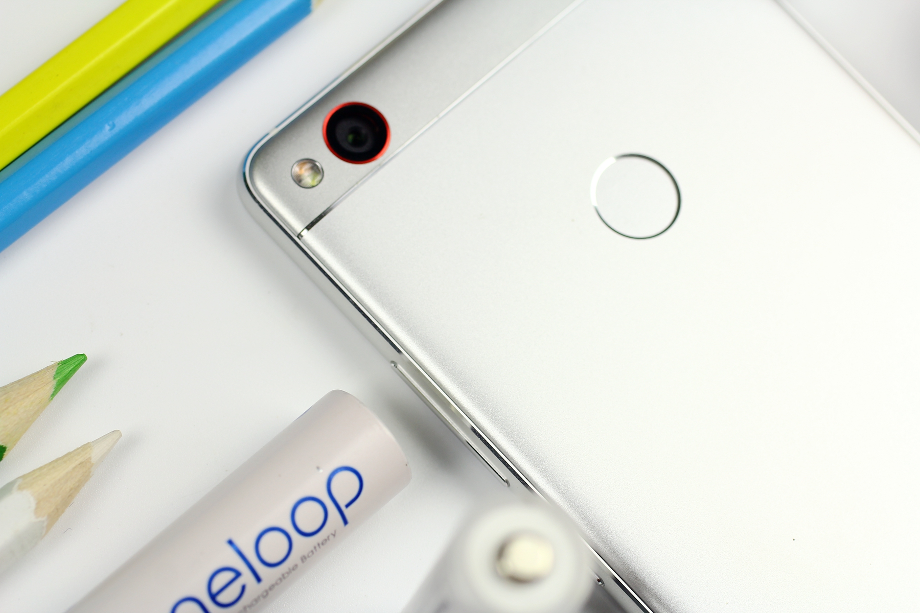 努比亚z11测评处理器,努比亚z11吃鸡性能