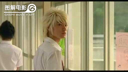 图解—《恋空》爱情的最初愿望是如此单纯