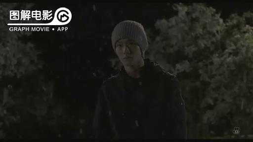 图解—《恋空》爱情的最初愿望是如此单纯