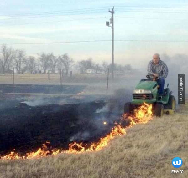 神奇而诡异的27张图,26张不可思议的相片