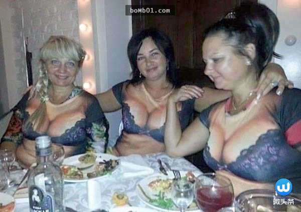 神奇而诡异的27张图,26张不可思议的相片