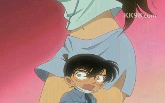 名侦探柯南里面人物,那些柯南里的遗憾