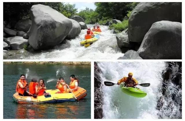 成都出发避暑最佳线路图,成都避暑旅游3-4天攻略最佳线路