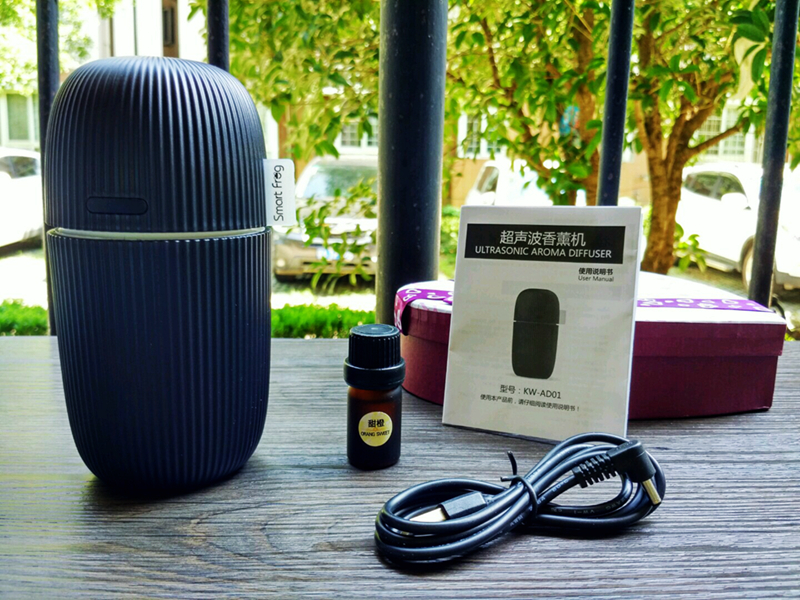 室内太干燥，请用这款老湿机