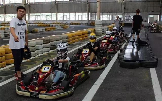 天津亲子游乐园排行,天津游乐园哪个好玩