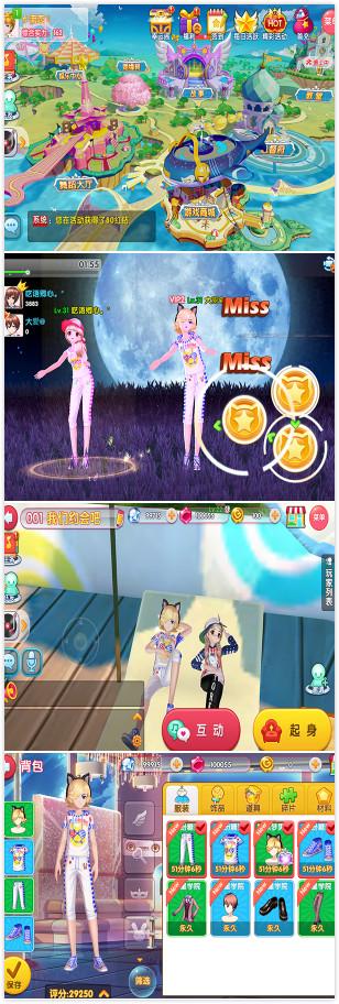 手游速报堂:不一样的卡牌对战,九阴又出手游