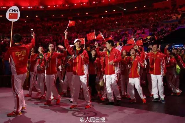 2016里约奥运会洪荒之力,盘点洪荒之力的几个版本