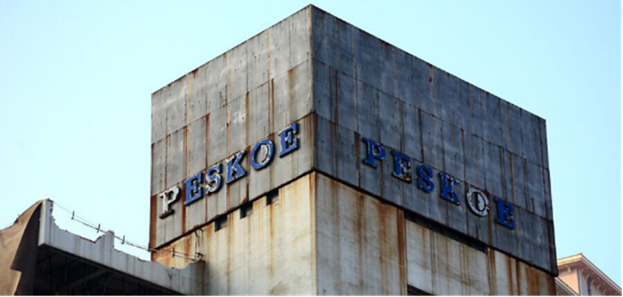 湛江人你还记得半球曾经的辉煌吗?