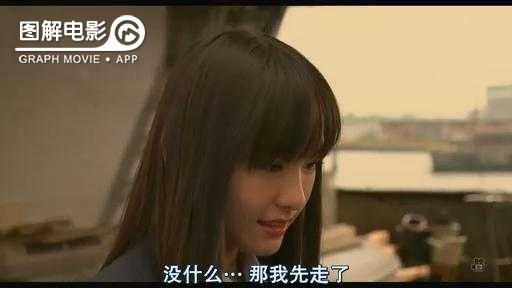 图解—《恋空》爱情的最初愿望是如此单纯