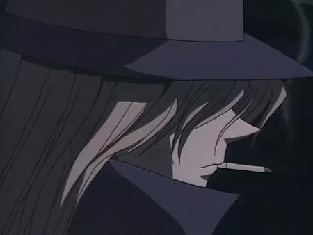 这些都是名侦探柯南中最为悲情的人物！