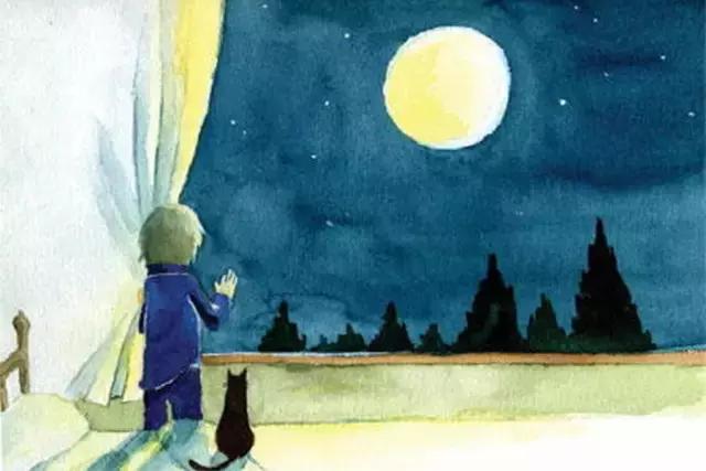 娃呀特稿：当妈后才懂“世间爱有很多种，唯独父母爱最深沉”