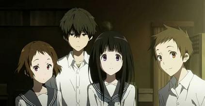 盘点前10二次元动漫,次元大盘点