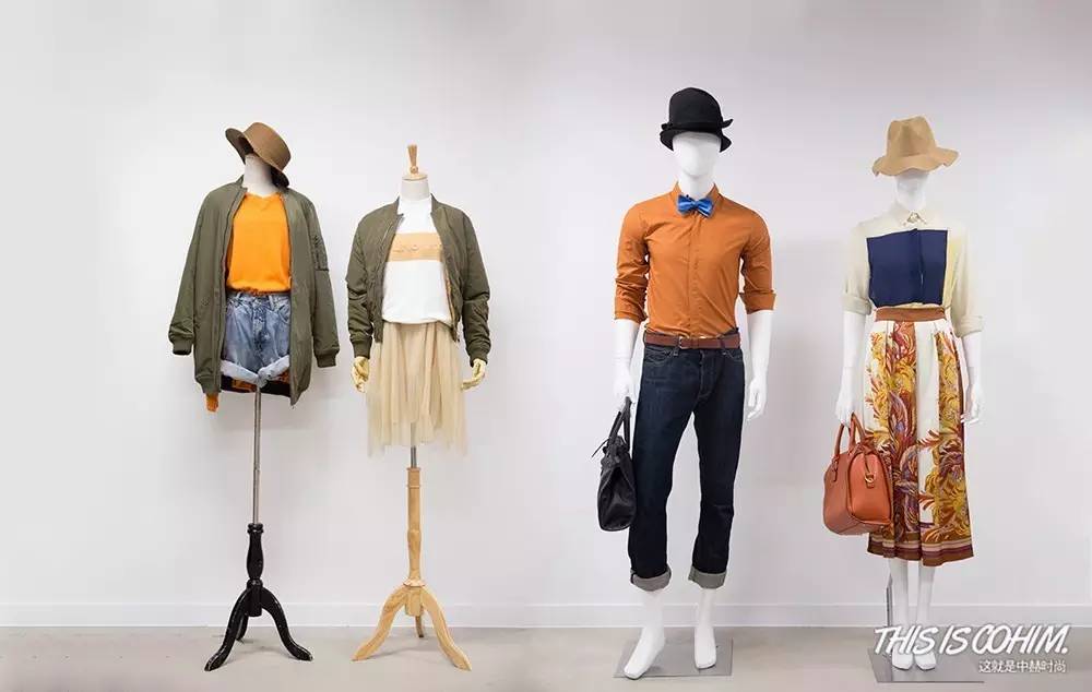 高级陈列教程,陈列操作教程