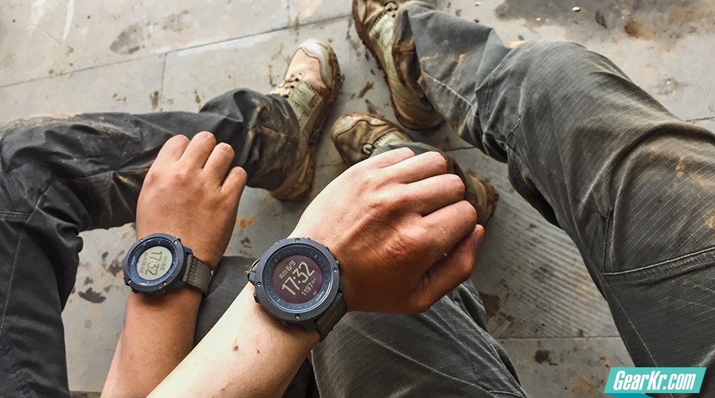 suunto手表选哪款,suunto手表哪款最好