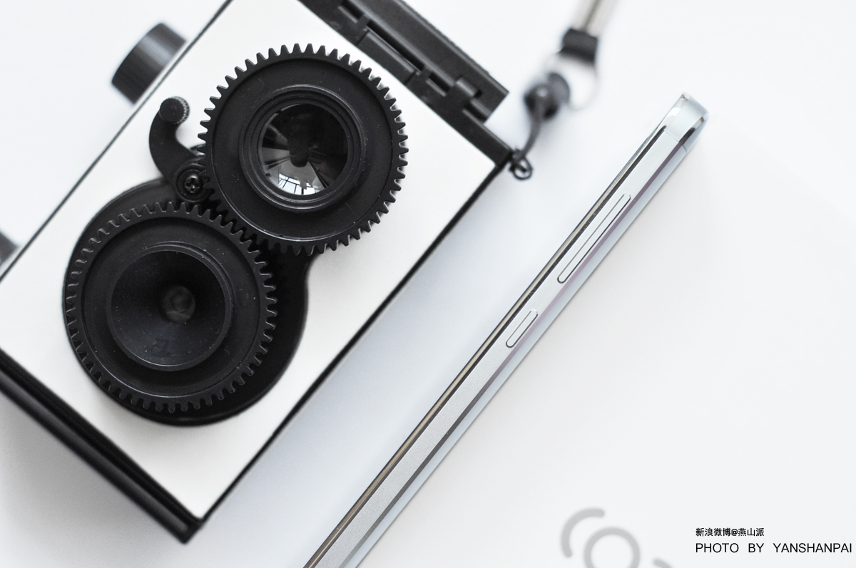 酷派乐视cool1,酷派cool1与cool1dual有什么区别