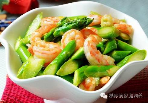 芦笋的功效与作用降糖,芦笋有降压和降血糖作用吗