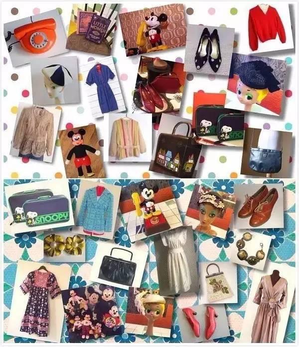 香港小众杂货铺,香港小众品牌