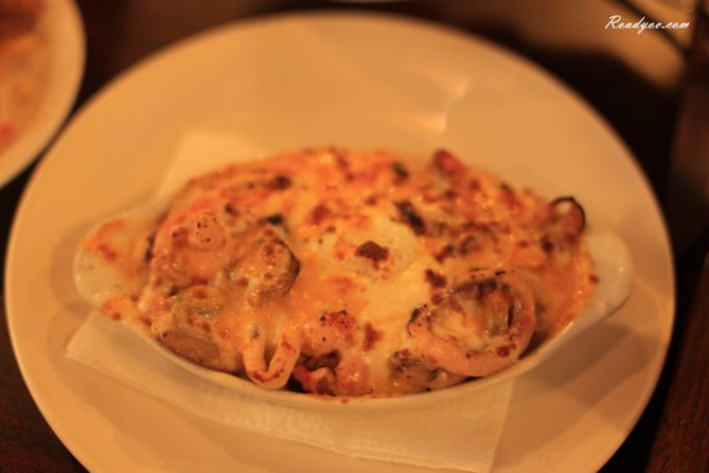 塞班岛，震撼人心的蓝色天堂