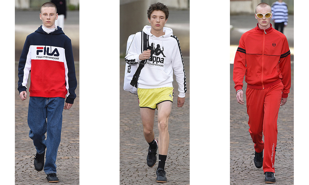 俄罗斯奥运队服,俄罗斯国家队队服奥运会