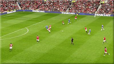 绿茵球场上的故事,绿茵故事合集