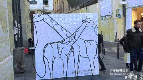 你们说他到底梦见什么了呢？这一发有点意思~~下次奥运就用这招