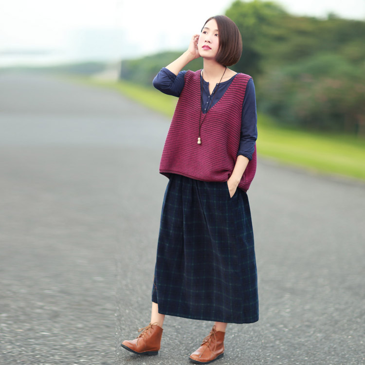 什么颜色的衣服在秋天穿最好看,今年最流行穿搭秋冬什么颜色