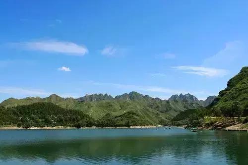 保定周边免费看红叶最佳旅游地点,保定周边一日游看红叶自驾游