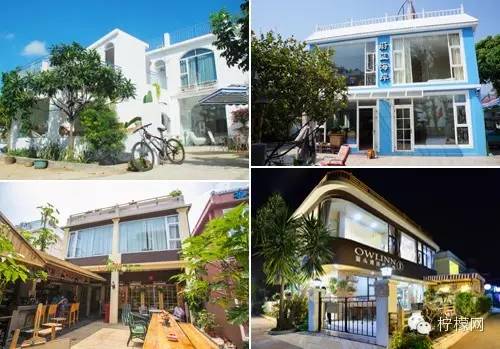 中山周边8个绝美海滩,六天海边旅游景点推荐